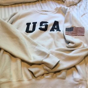 Brandy Melville 🇺🇸 Sweatshirt